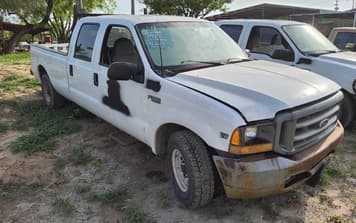 Main image Ford F-350